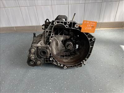 Fiat Stilo 1.9 JTD 115 Váltó (Mechanikus) 46433289