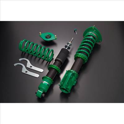 Tein Subaru Forester (Typ: SH5, SH9), 2007-2012-ig, Flex Z, állítható keménységű állítható magasságú futómű