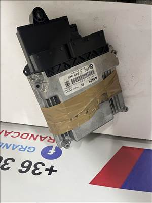 BMW E60 E61 motorvezérlő  szett 7809000 0281014238