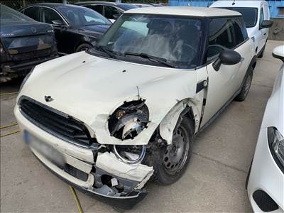 Mini One Cooper R56 bontott alkatrészei N12B14A