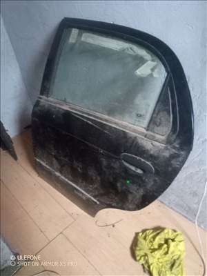 Chevrolet Matiz ajtó 