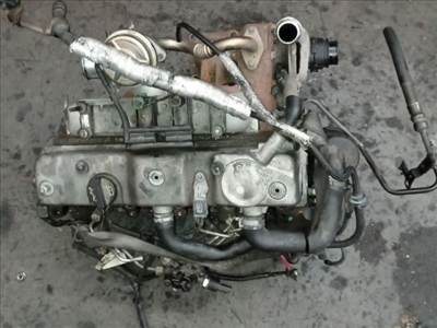 Ford Focus Mk1 1.8 TDCi Vezérműkerék *124812*