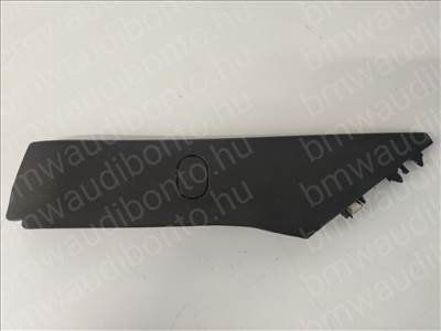 AUDI A4 B9 Avant (8W5, 8WD) Jobb kardánbox levegő csatorna (8W1863312A)