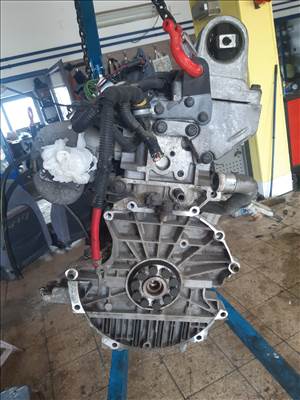Volvo V70 Motor
