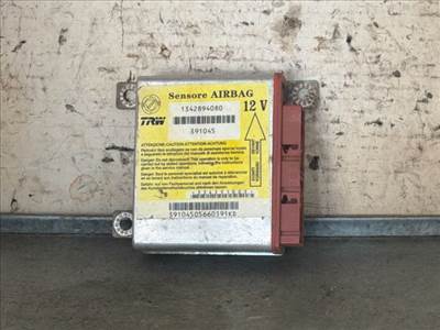 Fiat Ducato III Légzsák Elektronika *161559* 1342894080