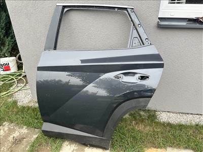 Hyundai Tucson (NX4) 2021- bal hatso ajto 