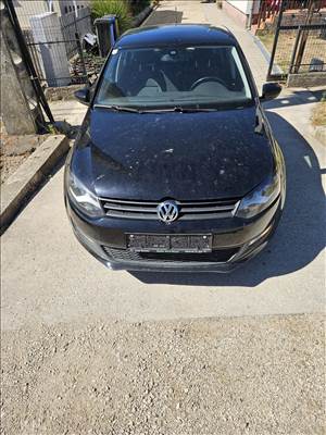 Volkswagen Polo V 1.2 crtdi bontott alkatrészei