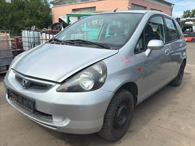 Honda Jazz II (GD) 1.4i Bal első Gólyaláb (Lengécsillapító, Rugó) *169608*