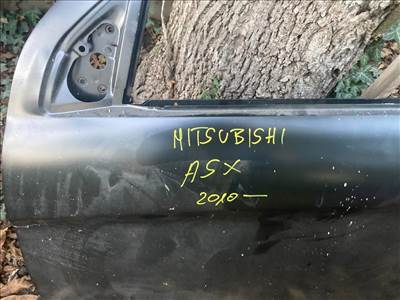 Mitsubishi bal első ajtó