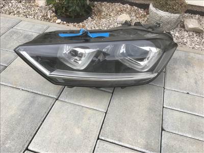 Volkswagen Golf Sportsvan bal elso lampa 517941033b