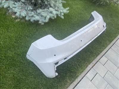 Skoda Fabia IV hatso lokharito