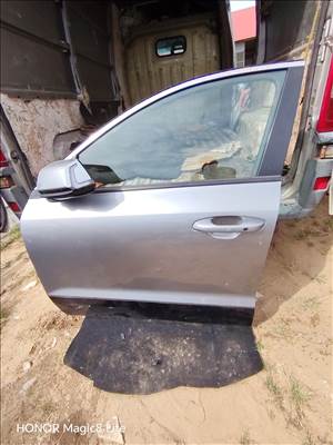 Kia Niro II Bal első ajtó.