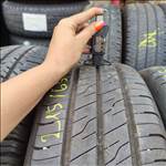 215/65 R16C Goodyear nyári gumi 92000ft a 4db/235/
