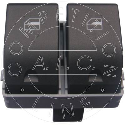 AIC 53600 - kapcsoló, ablakemelő SEAT VW