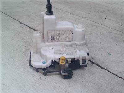 FIAT Panda 03-11 Jobb első ajtó zárszerkezet mechanikus