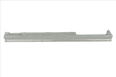 Nissan Primastar 2001-2015, Opel Vivaro, Renault Trafic 2001- utángyártott új jobb tolóajtó alatti küszöb külső rész  764142710r