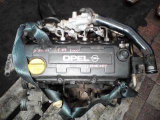 Opel Astra G 1.7 DTI Porlasztó (1 db) *79637*