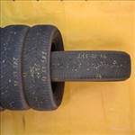 Michelin Alpin A5 (2) 16" 215/65 téli gumi