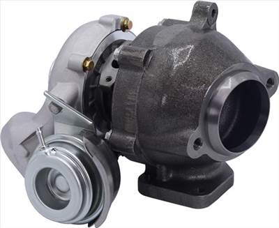 MAGNETI MARELLI 807101001900 - turbófeltöltő BMW