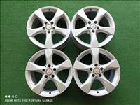 5x112 17" Mercedes-Benz (A246) használt alufelni garnitúra