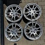 5x112 Mercedes (gyári) 6,5x16" ET49 ⌀66,6 | alufelni garnitúra 