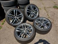 21" 5x112 Audi RS6