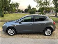 SEAT IBIZA CHILI&STYLE/99.000KM/FACELIFT/DIGIT KLÍMA/FRISS SZERVIZ/FRISS MŰSZAKI/2KULCS
