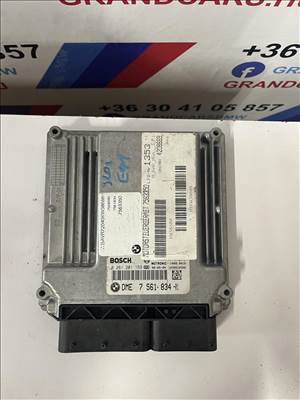 BMW E91 320i Motorvezérlő (DME) 756183401 0261201159