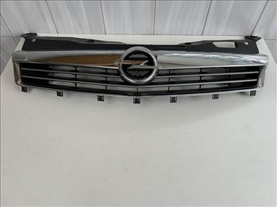 Opel Astra H Hűtőrács 13225780