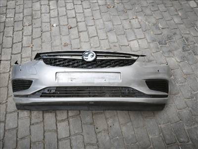 OPEL ASTRA K Tourer Első Lökhárító (Részeivel)