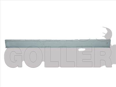 Chrysler Voyager 2005.01.01-2007.12.31 Küszöb, külső alsó rész bal vagy jobb (1IM4)
