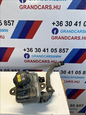BMW i3 hűtőfolyadék kiegyenlítő tartály
