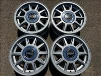 4db gyári 15" Volvo 740 alufelni. (42)