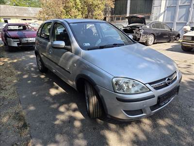 Opel Corsa C 1.2 ABS KOCKA