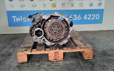 Volkswagen 1,6CRTDI RRD bontott DSG váltó