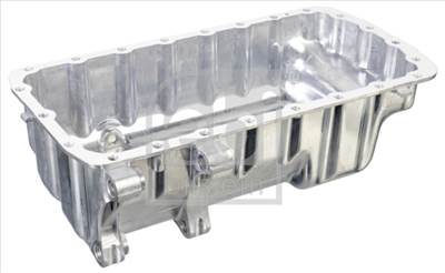 FEBI BILSTEIN 176382 - olajteknő CITROËN FIAT LANCIA PEUGEOT