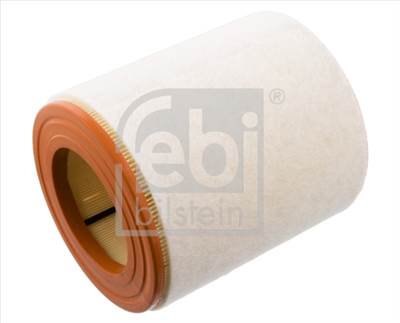 FEBI BILSTEIN 48470 - légszűrő AUDI