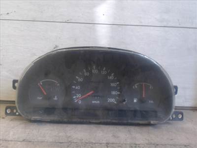 HYUNDAI ACCENT 94-97 Kilóméteróra