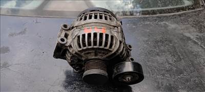 BMW 3-as sorozat E90, E91, E92, E93 Bmw e90 e87 n46 118i 120i 318i 320i generátor 