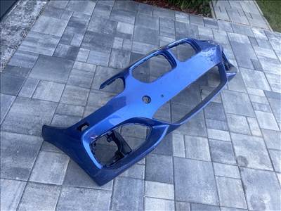 BMW 1-es sorozat F20, F21 M packet elso lokharito