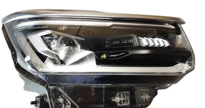 Volkswagen Amarok Jobb első Full LED Fényszóró