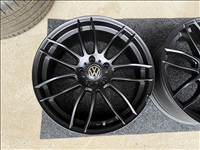 VW Transporter 19" 5x120 fekete alufelni eladó 19 coll T5 T6 Multivan