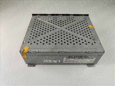 AUDI A6 Allroad C6 (4FH) HiFi Audio hangvezérlő egység (Rádió / CD) (4F0035541H)