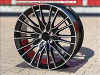 R20 5x112 (66,6) Carbonado BRAWL BFP 9.5J ET45 új alufelnik felnik 20"