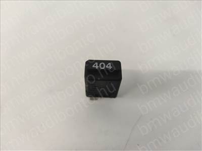 AUDI A3 (8L1) Egyéb relé (7M09512530)