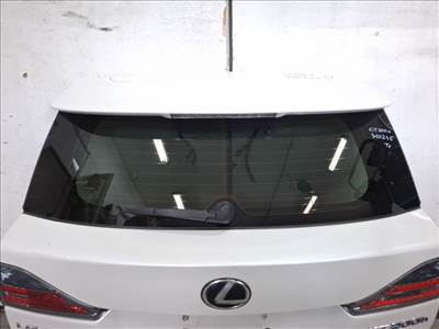 Lexus CT 200h hátsó szélvédő