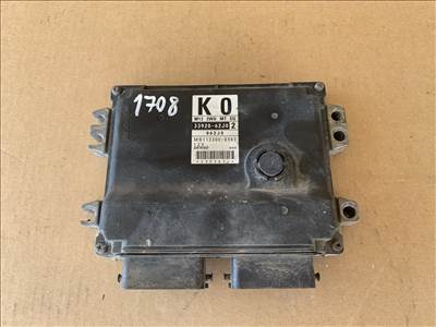 Suzuki Swift motorvezérlő 1,3 3392062j0