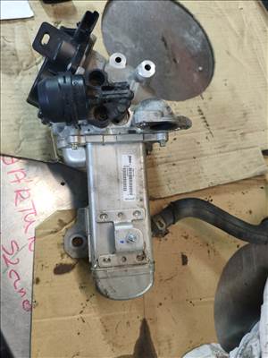 Psa 2,0 TDCI EGR/hütö  v29004027