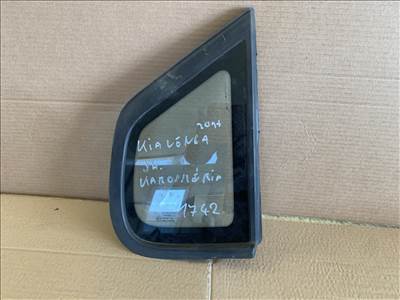 Kia Venga/ix20 jobb hátsó fix üveg