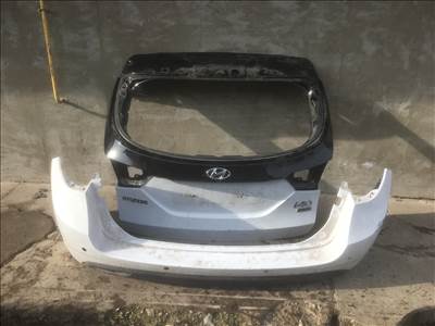 Hyundai i40 csomagter ajto
